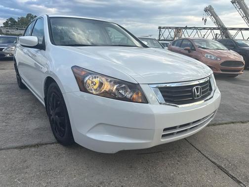 2008 Honda Accord LX