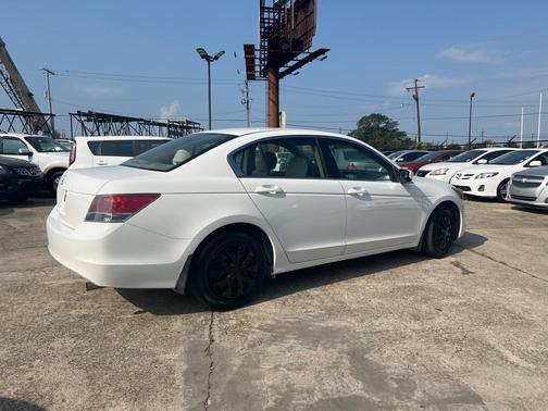 2008 Honda Accord LX