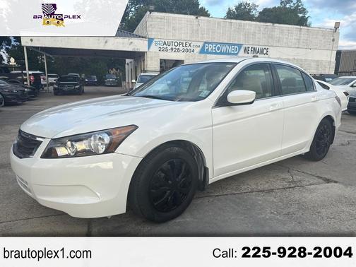 2008 Honda Accord LX