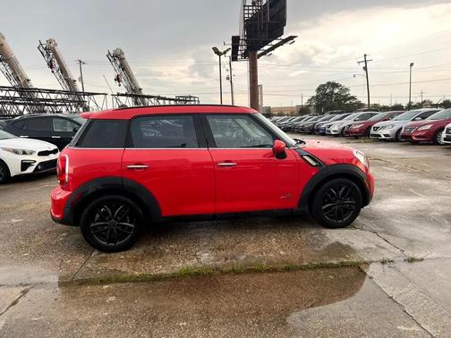 2012 MINI Cooper S Base