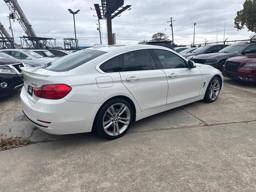 2017 BMW 430 Gran Coupe i