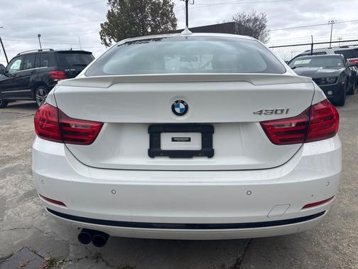 2017 BMW 430 Gran Coupe i