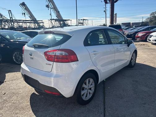 2013 Kia Rio EX