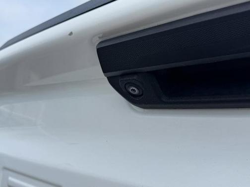 2022 Chevrolet Silverado 1500 WT