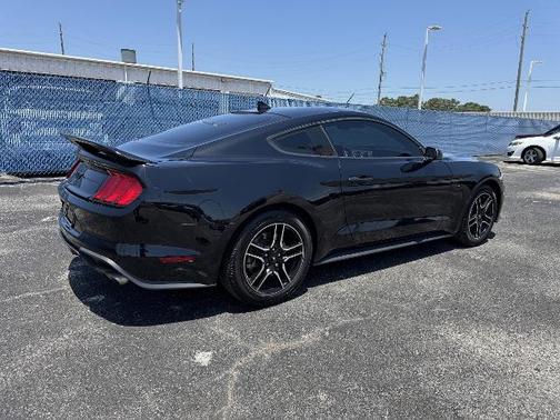 2023 Ford Mustang GT PREMIUM
