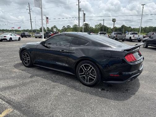 2023 Ford Mustang GT PREMIUM