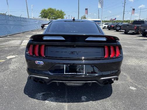 2023 Ford Mustang GT PREMIUM