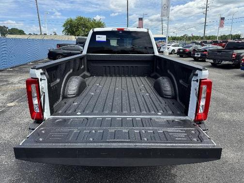 2023 Ford F-350 XLT