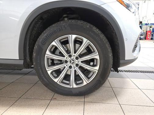 2023 Mercedes-Benz GLC 300 4MATIC