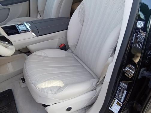 2023 Mercedes-Benz EQS 580 4MATIC
