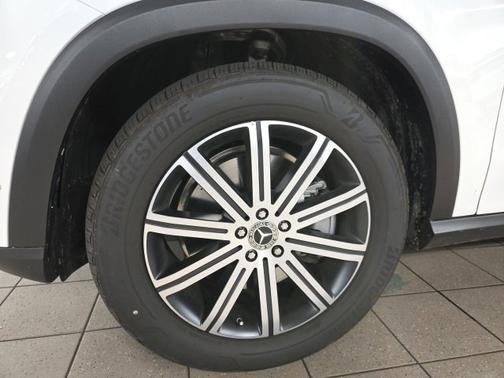 2025 Mercedes-Benz GLE 450e 