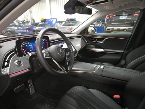 2025 Mercedes-Benz E-Class E 450 4MATIC All-Terrain
