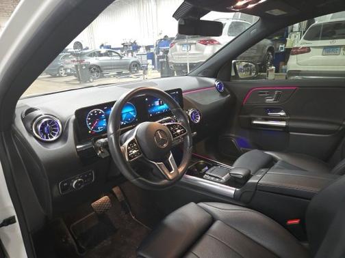 2022 Mercedes-Benz GLA 250 4MATIC