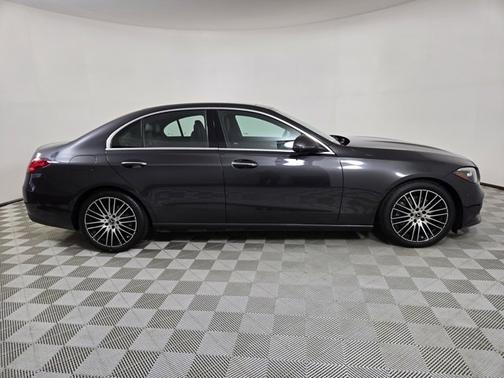 2022 Mercedes-Benz C-Class C 300 4MATIC