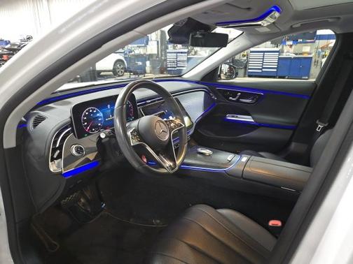 2024 Mercedes-Benz E-Class E 350 4MATIC