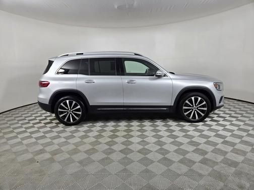 2023 Mercedes-Benz GLB 250 4MATIC