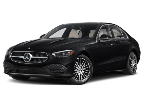 2024 Mercedes-Benz C-Class C 300 4MATIC