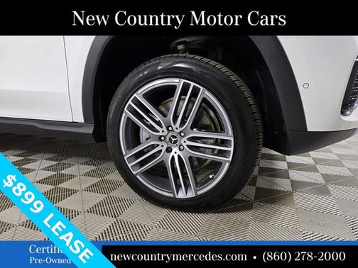 2025 Mercedes-Benz GLS 450 