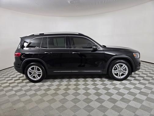 2021 Mercedes-Benz GLB 250 4MATIC