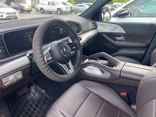 2023 Mercedes-Benz GLE 350 4MATIC
