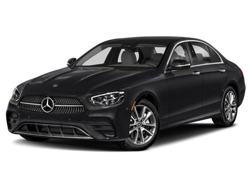 2021 Mercedes-Benz E-Class E 450 4MATIC