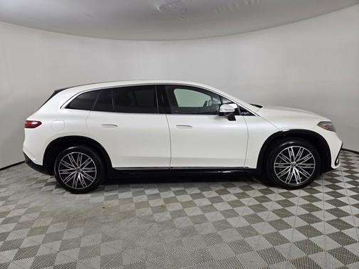 2023 Mercedes-Benz EQS 580 4MATIC