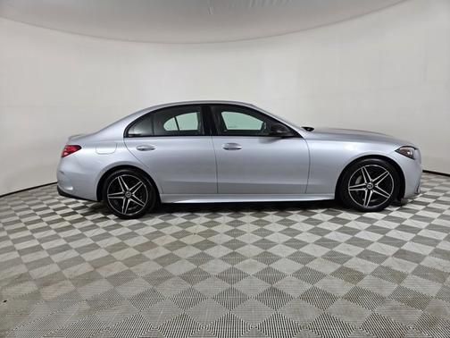 2023 Mercedes-Benz C-Class C 300 4MATIC