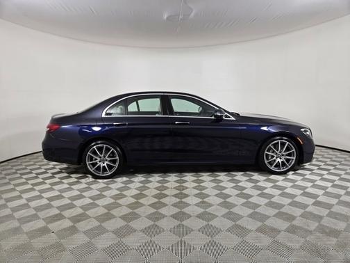 2023 Mercedes-Benz E-Class E 450 4MATIC