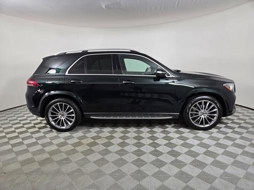 2023 Mercedes-Benz GLE 350 