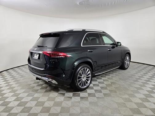 2023 Mercedes-Benz GLE 350 