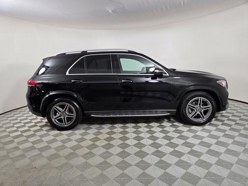 2022 Mercedes-Benz GLE 350 4MATIC
