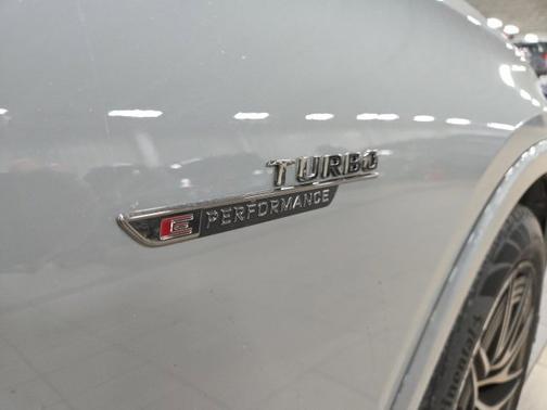 2025 Mercedes-Benz AMG GLC 63 S E Performance 4MATIC