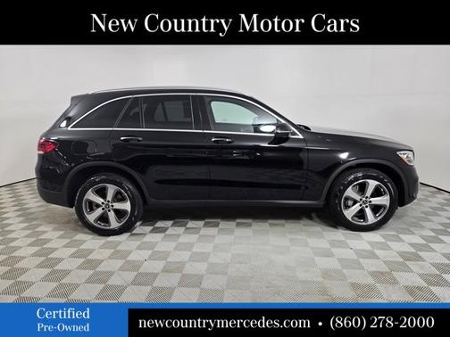 2022 Mercedes-Benz GLC 300 