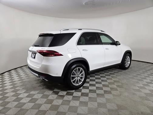 2024 Mercedes-Benz GLE 350 Base 4MATI