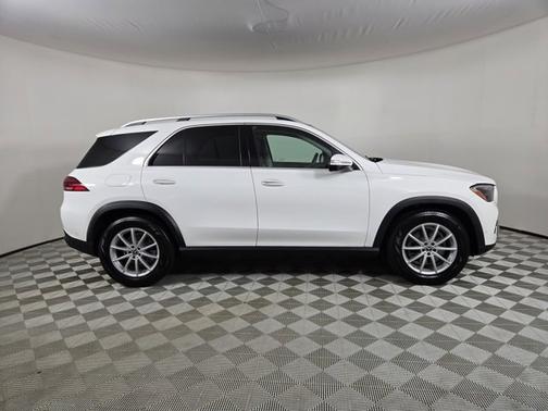 2024 Mercedes-Benz GLE 350 Base 4MATI