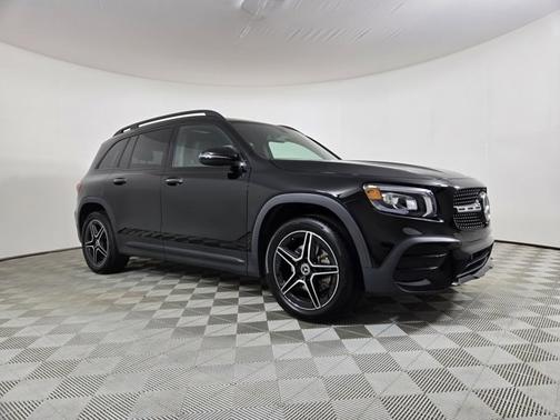 2022 Mercedes-Benz GLB 250