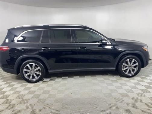 2023 Mercedes-Benz GLS 450 4MATIC