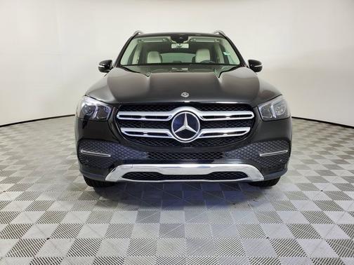 2022 Mercedes-Benz GLE 350 4MATIC