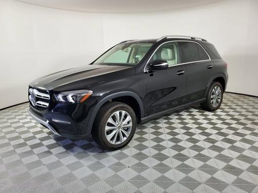2022 Mercedes-Benz GLE 350 4MATIC