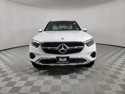 2023 Mercedes-Benz GLC 300 4MATIC