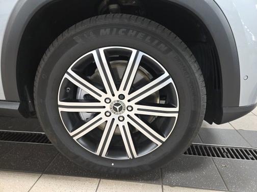 2025 Mercedes-Benz GLE 450 4MATIC