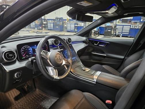 2023 Mercedes-Benz C-Class C 300 4MATIC