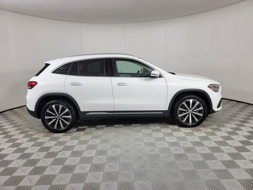 2023 Mercedes-Benz GLA 250 4MATIC