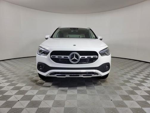 2023 Mercedes-Benz GLA 250 4MATIC