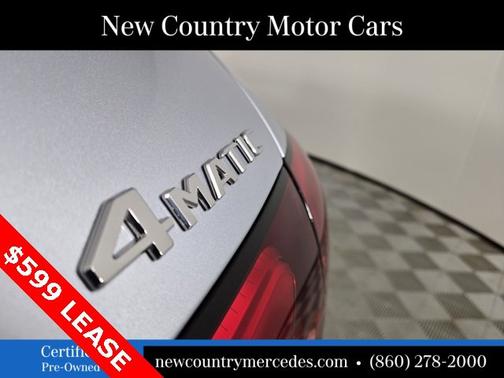 2025 Mercedes-Benz GLC 350e Base