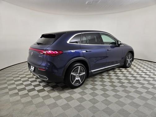 2024 Mercedes-Benz EQE 350 4MATIC
