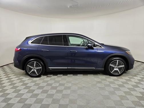 2024 Mercedes-Benz EQE 350 4MATIC