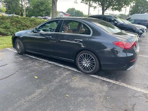 2022 Mercedes-Benz C-Class C 300 4MATIC