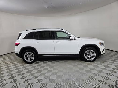 2022 Mercedes-Benz GLB 250 4MATIC
