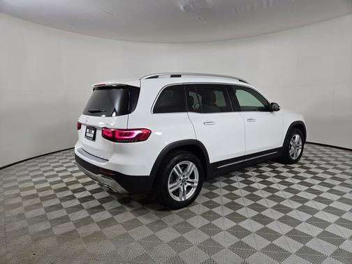2022 Mercedes-Benz GLB 250 4MATIC